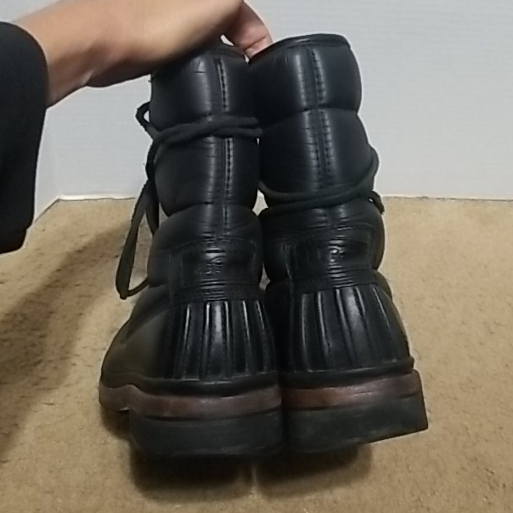 UGG Waterproof Booties - Picture 5 of 14